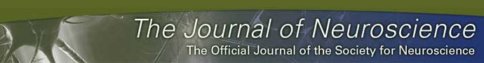 Sign up to receive the embargoed table of contents for The Journal of Neuroscience.